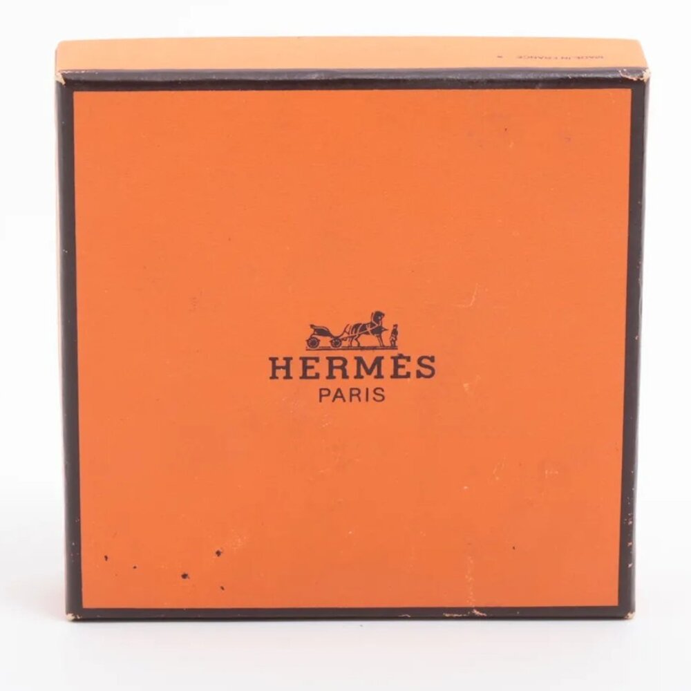 Hermes Wide Bangle - Picture 5 of 5